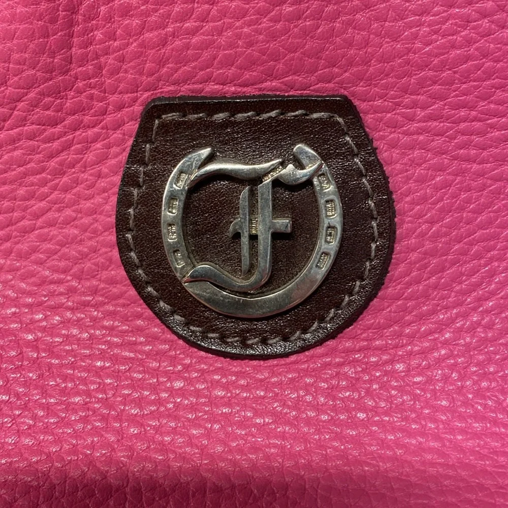 Freedman’s of Canada Handbag - Picture 2 of 12